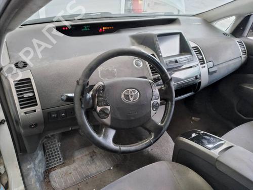 Front right interior door handle TOYOTA PRIUS Liftback (_W2_) 1.5 Hybrid (NHW20_, NHW20R) | BP11845560I14 
