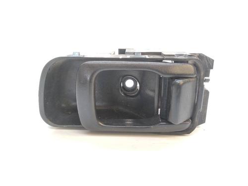 Used Front left interior door handle Front left interior door handle NISSAN CABSTAR (F24M, F24W) [2006-2013] 13711645 13711645