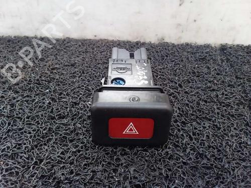 Used Warning switch Warning switch NISSAN ALMERA I (N15) [1995-2000] 6535182 6535182