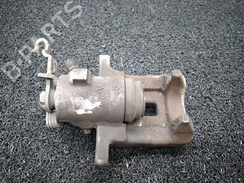 Right rear brake caliper VW GOLF VI (5K1) 1.6 TDI | BP11583845M106 