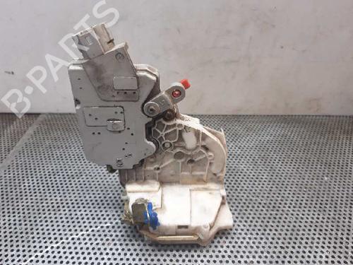 Vergrendeling links achter NISSAN PRIMERA (P11) [1996-2001]  2954897