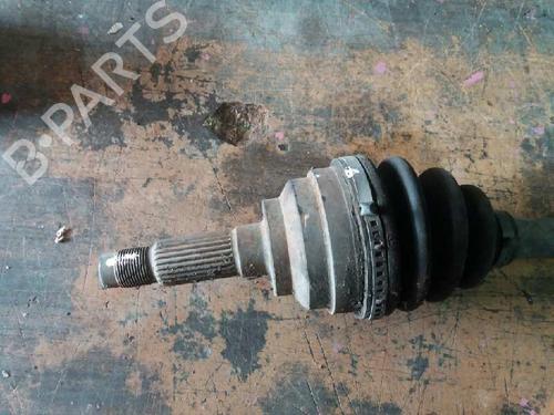 Right front driveshaft KIA SEPHIA (FA) 1.5 i | BP2954818M39 - Image 7