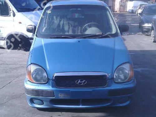 Cylinder head HYUNDAI ATOS (MX) 1.0 i | BP10974240M5 