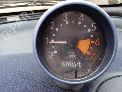 Engine control unit (ECU) SMART CITY-COUPE (450) | BP30659294M57 - Image 11