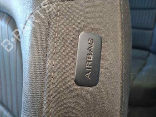 Left front seat AUDI A4 B8 (8K2) 2.0 TDI | BP18090083C15 