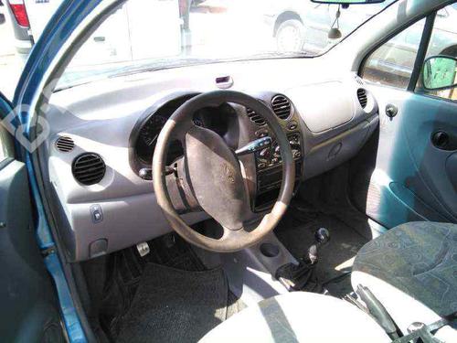 Left sun visor DAEWOO MATIZ (M100, M150) 0.8 | BP1675504I1  - Image 9