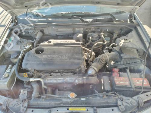 Right tailgate light NISSAN ALMERA II (N16) 2.2 Di | BP9053531C80 