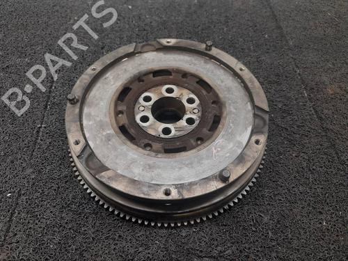 Used Flywheel BMW 3 Compact (E46) 316 ti (115 hp) 14044036