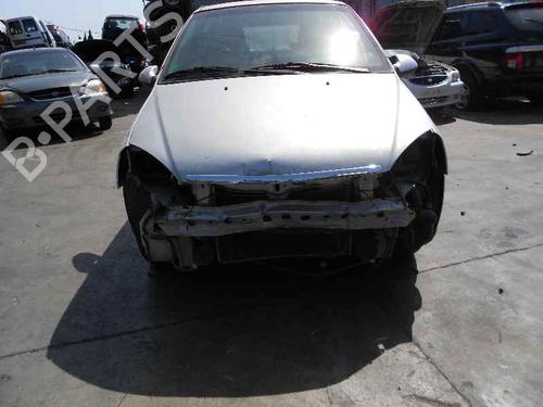 Engine TATA INDICA 1.4 TD | BP12454331M1 