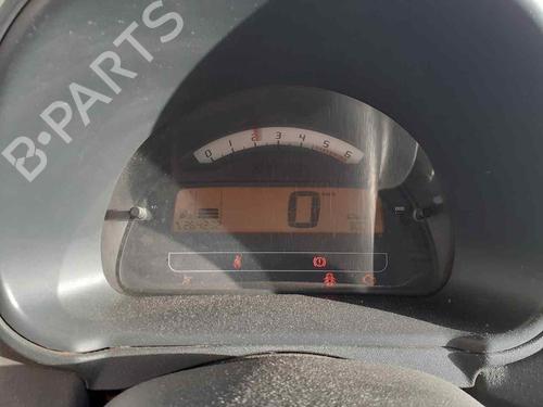 Right headlight CITROËN C2 (JM_) 1.4 HDi | BP31602936C29 