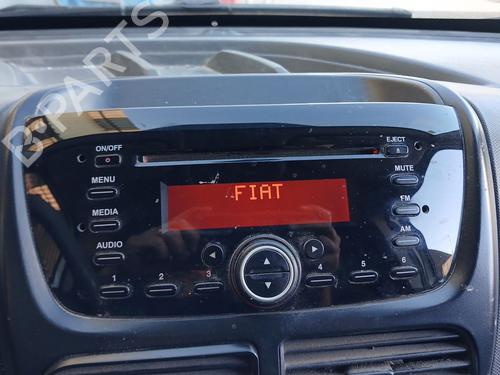 Left front seat FIAT DOBLO Cargo (263_) 1.3 D Multijet | BP36381400C15 - Image 16