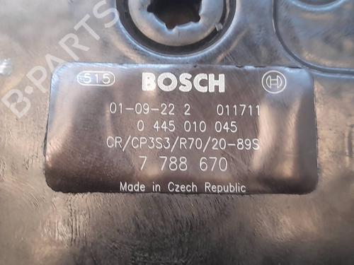 Injection pump BMW 3 Compact (E46) 320 td | BP10177458M78 - Image 2