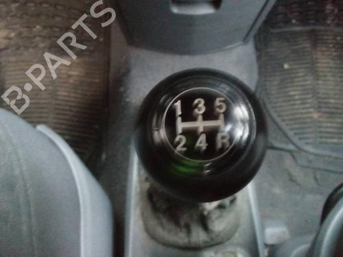 Left headlight KIA CARENS II MPV (FJ) 2.0 CRDi | BP7182881C28 
