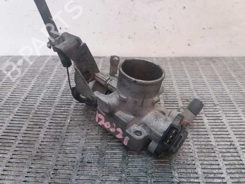Fuel intake system HYUNDAI ATOS (MX) 1.0 i | BP8737031M97 