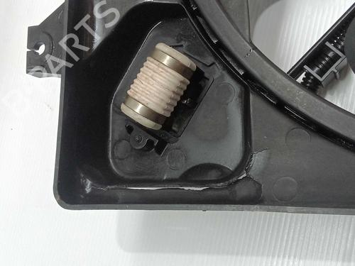 Radiator fan KIA CEE'D (JD) | BP40255119M35 - Image 2