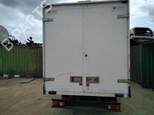 Headlight switch NISSAN NT400 CABSTAR (F24M) 35.14, 45.14 | BP4758018I24  - Image 9