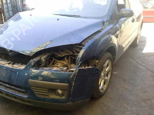 Headlight switch FORD FOCUS II (DA_, HCP, DP) 1.6 TDCi | BP1356366I24 - Image 7