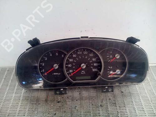Used Instrument cluster Instrument cluster KIA CARNIVAL II (GQ) 2.9 CRDi (144 hp) 205257 205257
