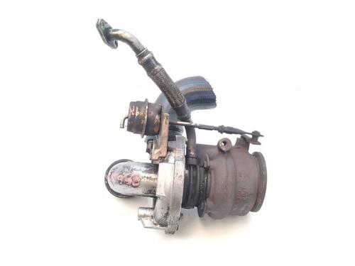 Turbocharger/Supercharger MERCEDES-BENZ VITO Van (W638) 112 CDI 2.2 (638.094) | BP1248658M71 