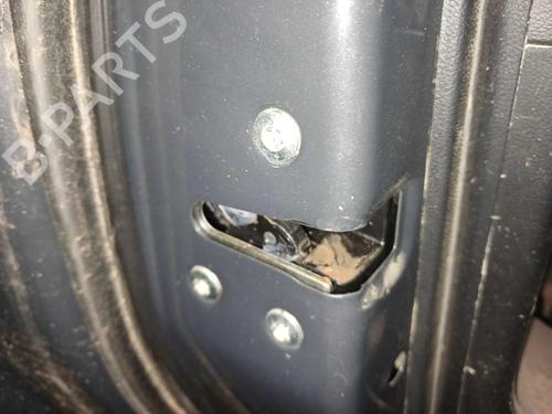 Used Rear left lock Rear left lock HYUNDAI KONA (OS, OSE, OSI) [2017-2023] 40448070 40448070