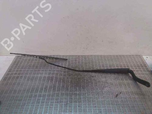 Front windshield wiper arm FORD FIESTA V (JH_, JD_) 1.6 TDCi BP6615994C143