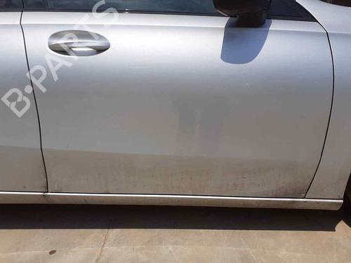 Right front door MERCEDES-BENZ A-CLASS (W177) A 180 (177.084) | BP29547152C3 