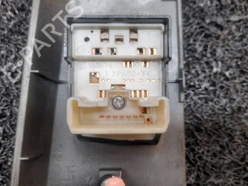 Left front window switch TOYOTA PRIUS Liftback (_W2_) 1.5 Hybrid (NHW20_, NHW20R) | BP10773663I27 