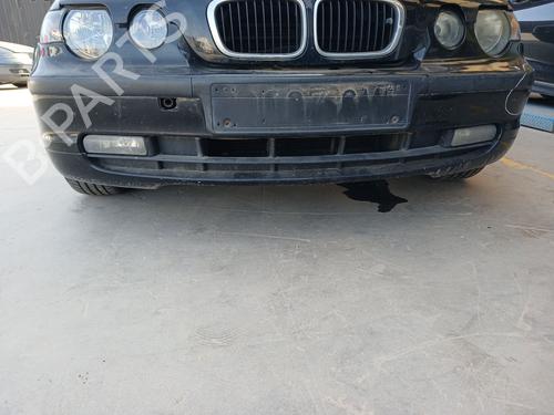 Used Front bumper Front bumper BMW 3 Compact (E46) 316 ti (115 hp) 34402695 34402695