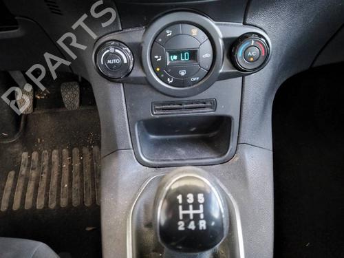 Engine FORD FIESTA VI (CB1, CCN) | BP39399667M1 - Image 16