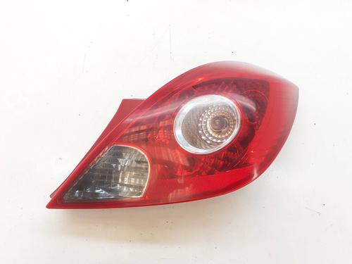 right-taillight-opel-corsa-d-s07-2006-2007-2008-2009-2010-2011-2012-2013-2014-2015-30527350 main image