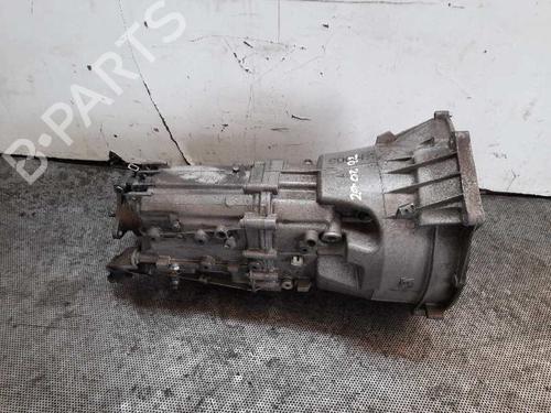 Gearbox BMW 1 (E87) 120 d | BP6089749M3 