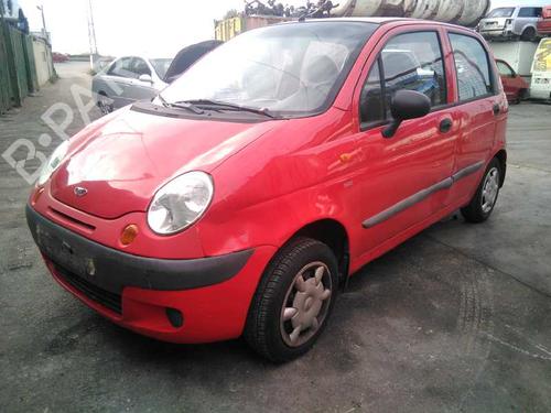 Venstre foran utvendig håndtak DAEWOO MATIZ (M100, M150) 0.8 | BP4725785C128 