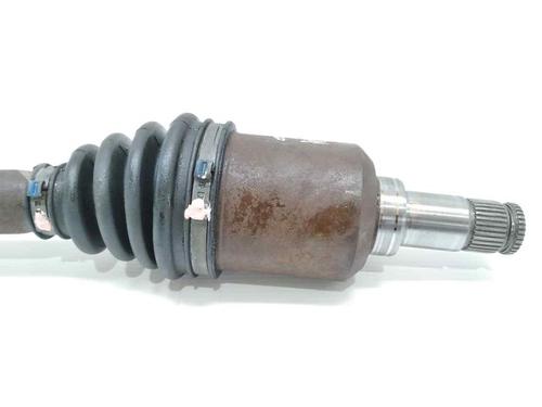 Left rear driveshaft SMART CITY-COUPE (450) 0.6 (S1CLB1, 450.331, 450.336) | BP24299943M40 