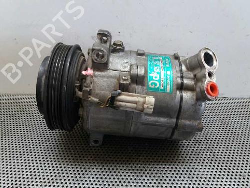 Used AC compressor OPEL ASTRA G Coupe (T98) 2.2 16V (F07) (147 hp) 32496613