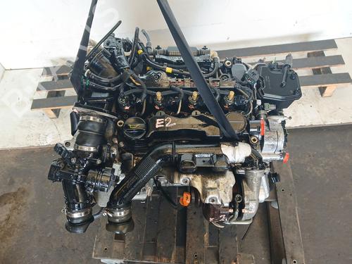 Engine CITROËN C4 I (LC_)  | BP36292708M1  - Image 6