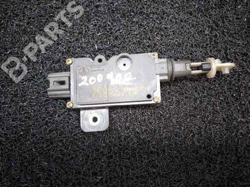Used Central lock pump Central lock pump NISSAN ALMERA II (N16) 2.2 dCi (112 hp) 10244032 10244032
