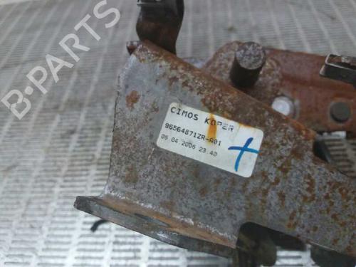 Hand brake CITROËN C4 I (LC_) 1.6 16V | BP8767738I18 