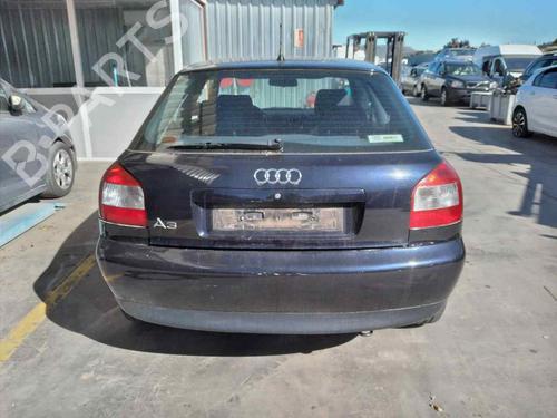 Gearbox AUDI A3 (8L1) 1.6 | BP22689442M3 