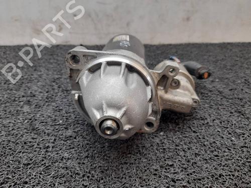 Starter MERCEDES-BENZ S-CLASS (W126) 300 SE, SEL (126.024, 126.025) | BP4433578M8 