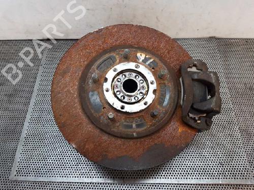 Used Left front steering knuckle SUZUKI GRAND VITARA I (FT, HT) 2.0 HDI 110 16V 4x4 (SQ420D, TD83V) (109 hp) 4820471