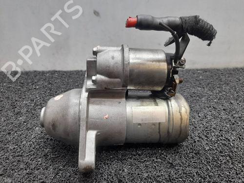 Startmotor OPEL ASTRA H Estate (A04) 1.7 CDTI (L35) (110 hp) 10509523