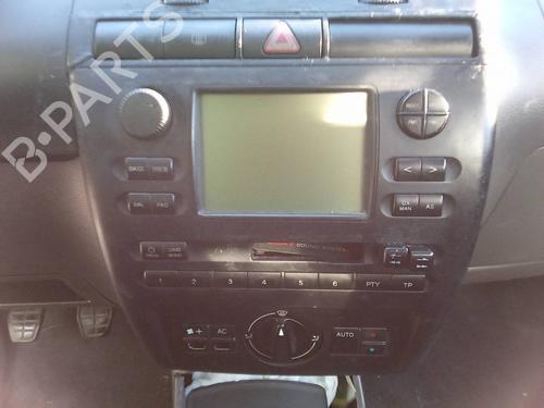 Front right interior door handle SEAT CORDOBA (6K1, 6K2) 1.9 SDI | BP7110365I14 