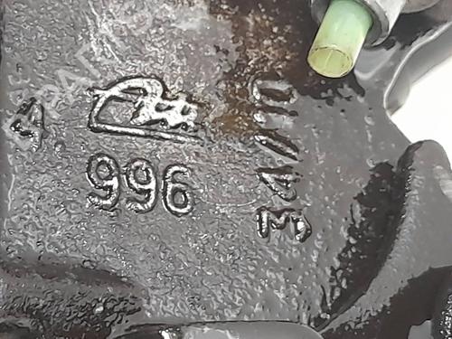 Right rear brake caliper MINI MINI Convertible (R52) One | BP30659200M106 - Image 4