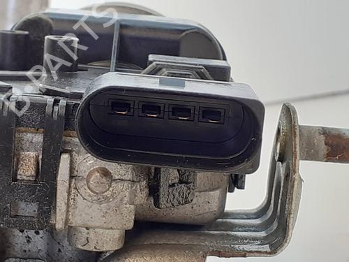 Front wiper motor VW POLO V (6R1, 6C1) 1.2 TDI | BP11232735M29 
