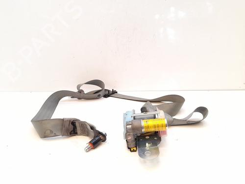 Used Front right seatbelt Front right seatbelt 13716599 13716599