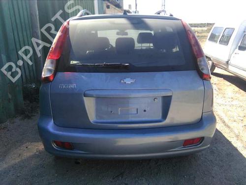 Starter DAEWOO REZZO (U100) | BP1988754M8 - Image 8