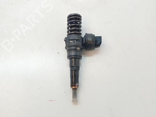 Used Injector Injector SEAT ALTEA (5P1) [2004-2015] 9681964 9681964
