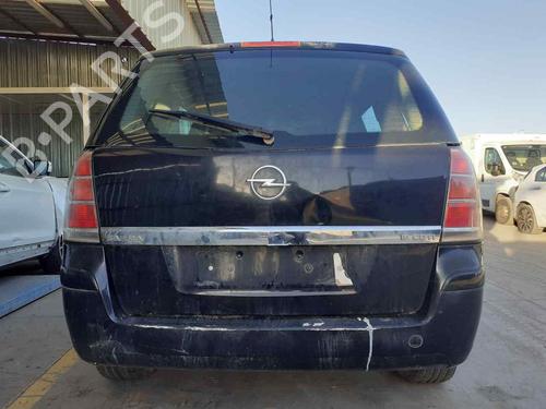 Køler OPEL ZAFIRA / ZAFIRA FAMILY B (A05)  | BP22247271M31 