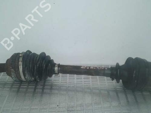 Used Left front driveshaft Left front driveshaft 594424 594424
