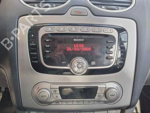 Left front window switch FORD FOCUS II (DA_, HCP, DP) | BP22896830I27 - Image 17